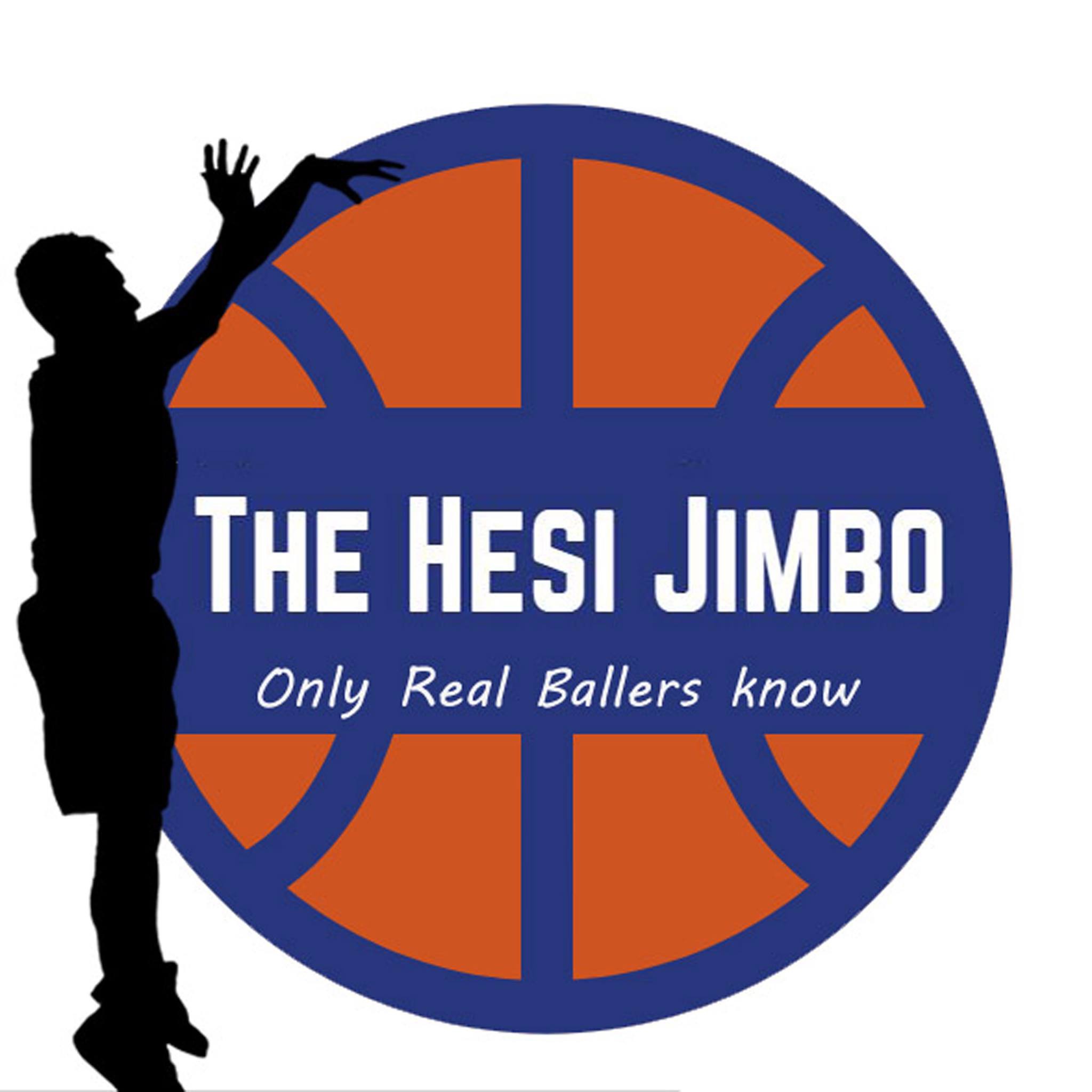 The Hesi Jimbo