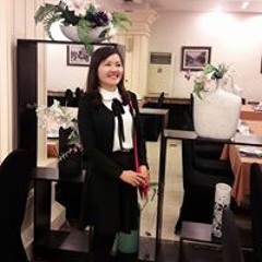 Hoang Nguyệt