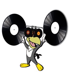 DJ Woody B