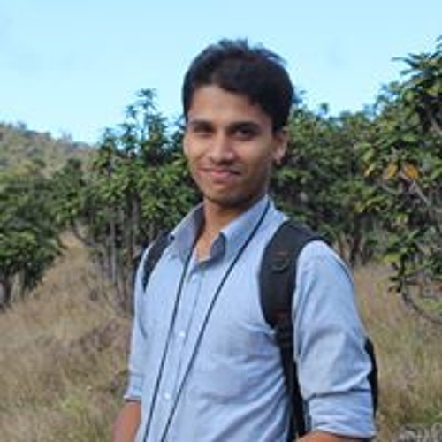 Nilanga Ranatunga’s avatar