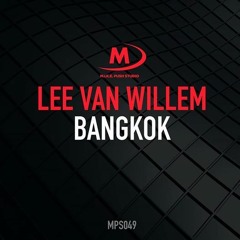 Lee Van Willem