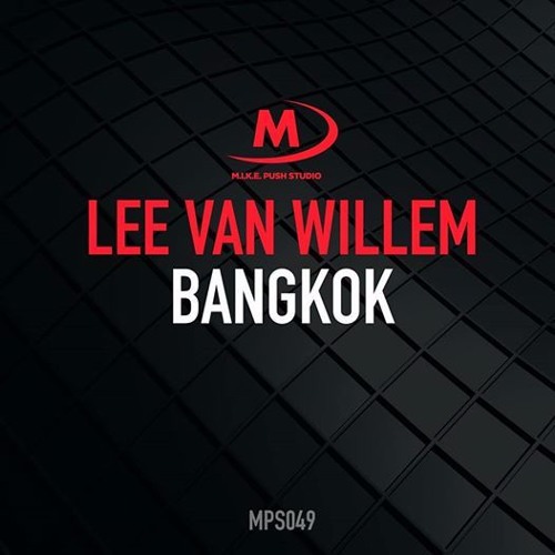 Lee Van Willem’s avatar