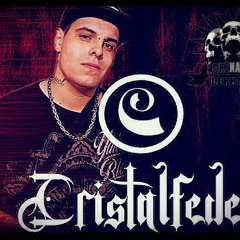 Cristalfeder