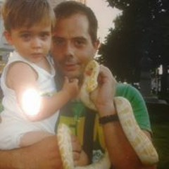 Dusan Duka Dukanarevic