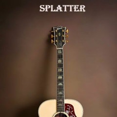 Splatter_Acoustic