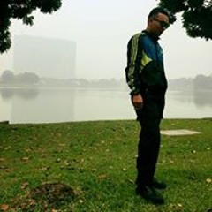Zizan Kzaman