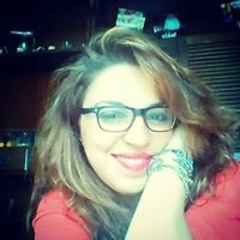 Ines Mamousatte Garraz