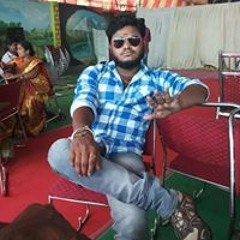 Sai Mudhiraj