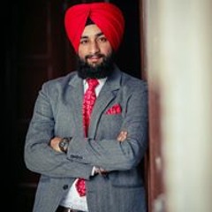 Manpreet Singh