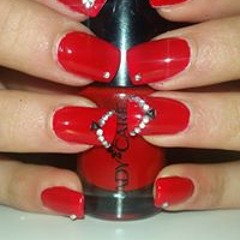 ציפרניים וגבות