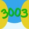 Mudkip 3003