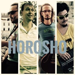 Horosho band