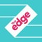 The Edge fan