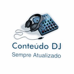 Conteúdo DJ
