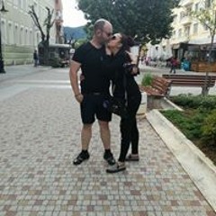 Антон Янев
