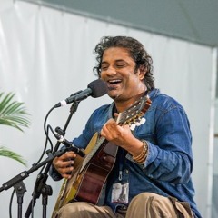 Satyam Sachin Santoor