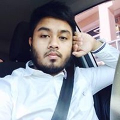 Kyle Argueza