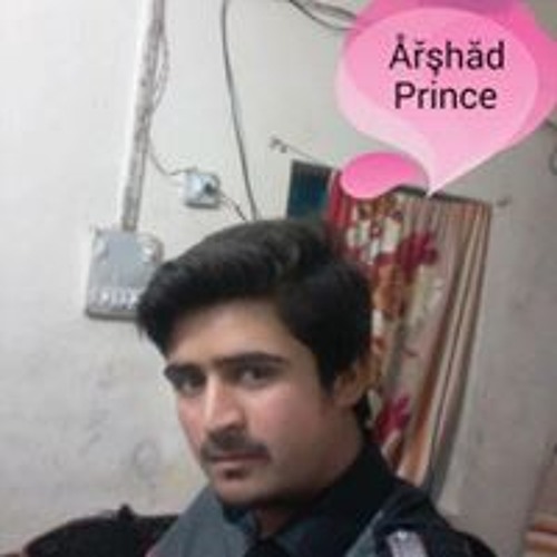 Muhammad Arshad’s avatar