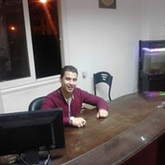 Mohamed Ibrahim