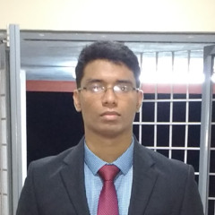 RAJ PRAVEEN Pradhan