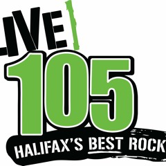 Live 105 Halifax