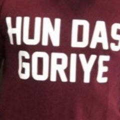 HUN DAS GORIYE