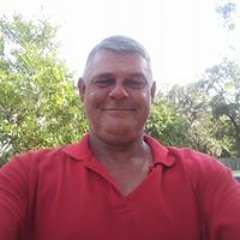 Richard Grimes
