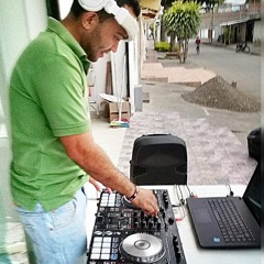deejay mauro mix