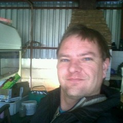 frederik stander