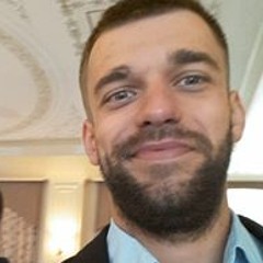 Богдан Шаронин