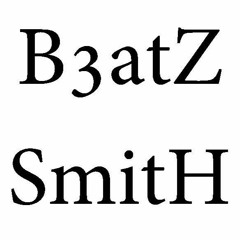 B3atZ SmitH