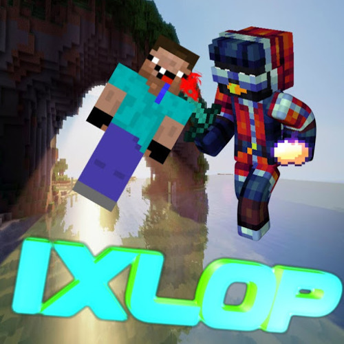 Ixlop’s avatar