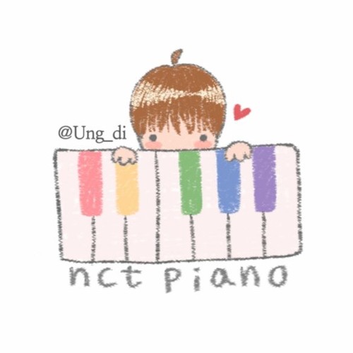 [Piano] NCT 127 - Paradise 파라다이스 Piano cover 엔시티 피아노 커버