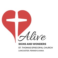 St. Thomas Episcopal Church