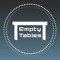 Empty Tables