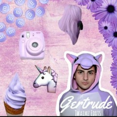 Gertrude