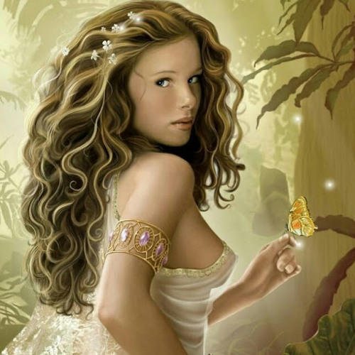 Stream Aphrodite Love Goddess Music Listen To Songs Albums Playlists For Free On Soundcloud