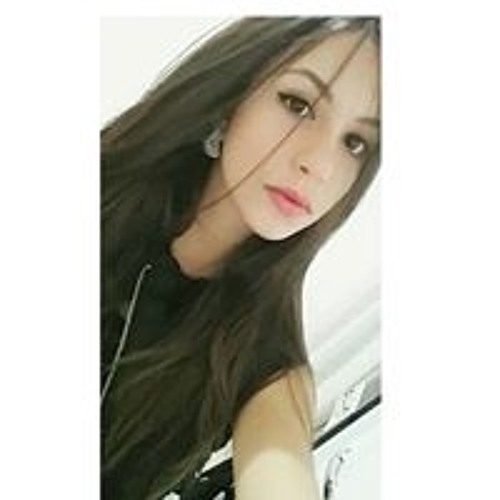 Vitória Souza’s avatar