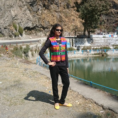 vanshika raj