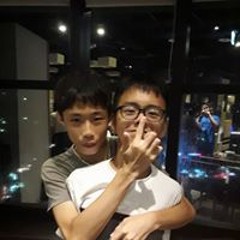 張博恩