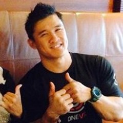 Cedric Wong Chou