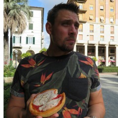 Tibor Gecse