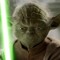 Yoda the old one