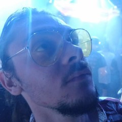 Joel Eleftherris Martin