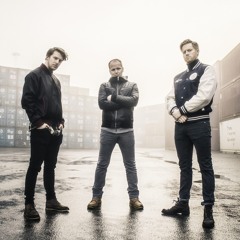 From Strength To Strength