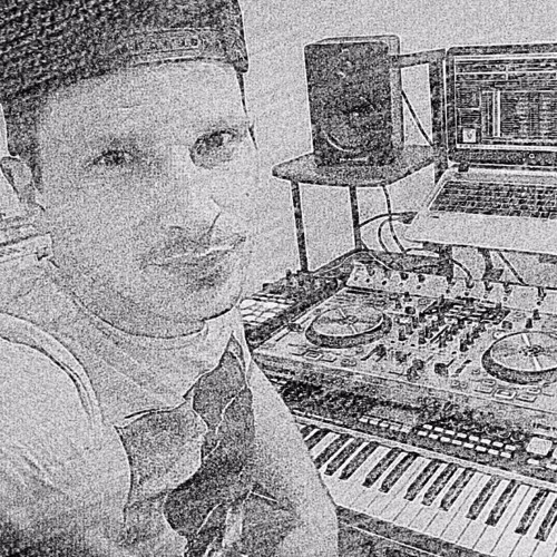 Viplo artist photo