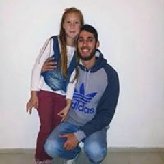 Luciano Zacariaz