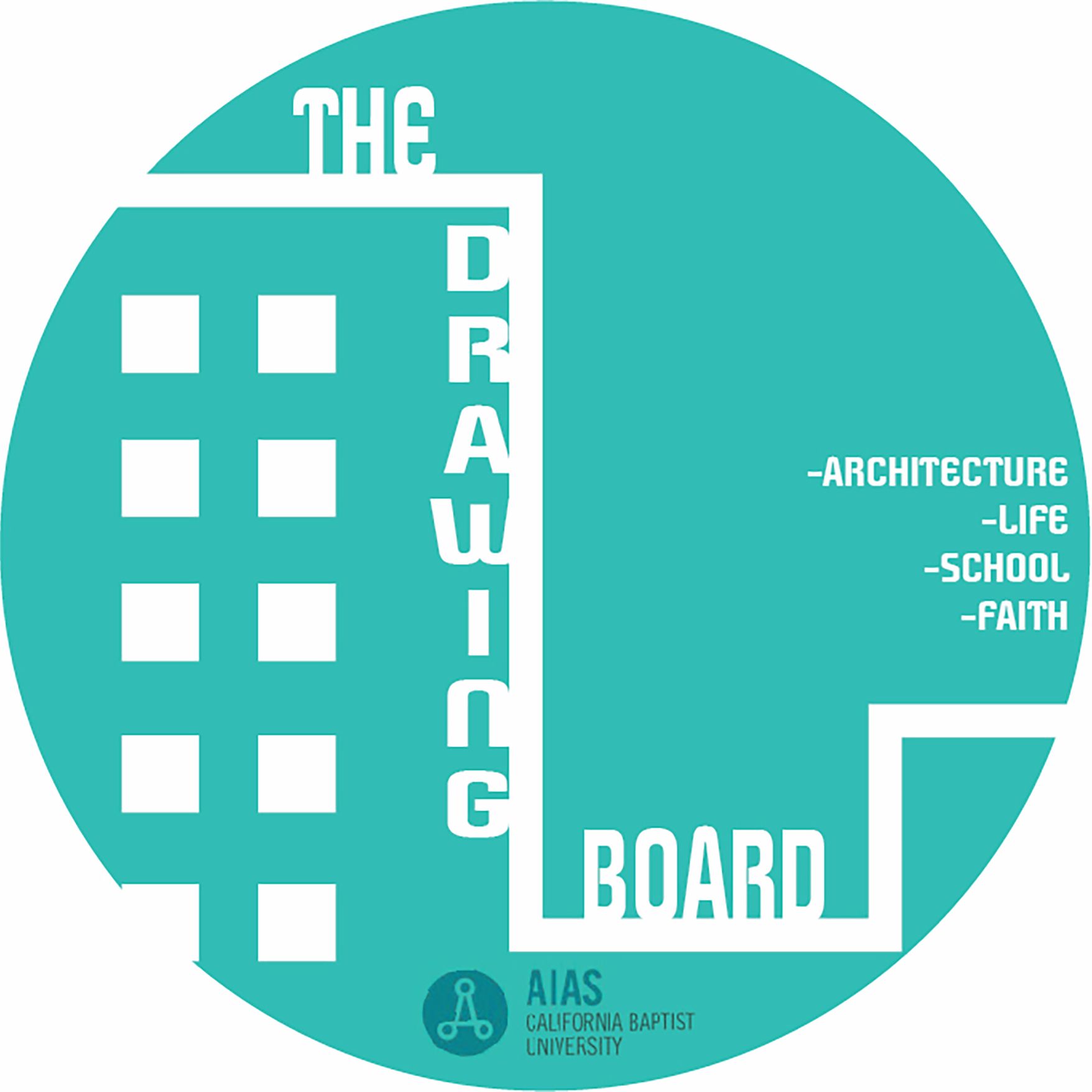 The Drawing Board Podcast