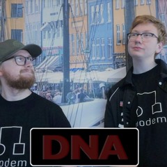 DNA Show