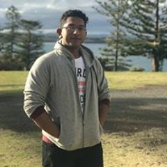 Sk Ahad